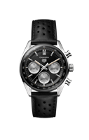 Orologio Tag Heuer Uomo Carrera in Acciaio CBS2210.FC6534